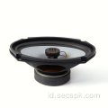 6x9 &quot;Speaker Coaxial 4ohm dua arah